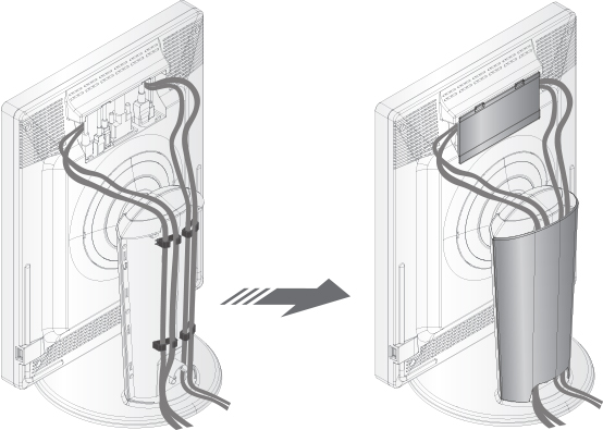 WIDE technology Flexibility