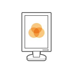 WIDE ezCal Display Calibration and Management